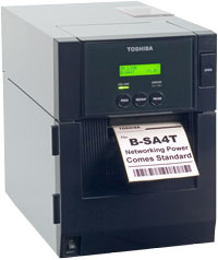 TEC B-SA4TM條碼打印機(jī)